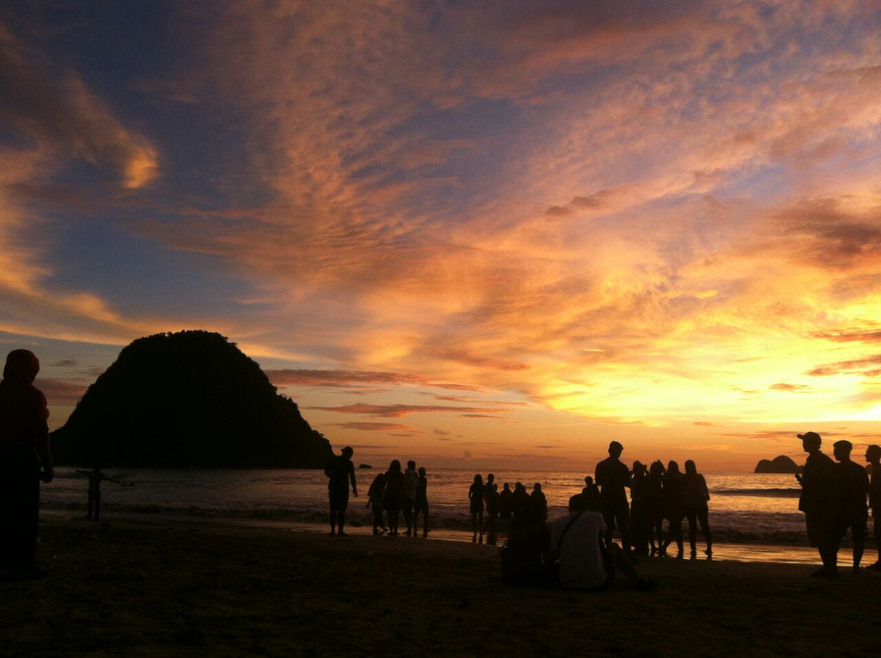 banyuwangi tour package