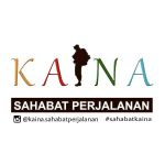 Logo Kaina Sahabat Perjalanan
