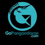 Logo Go Pangandaran