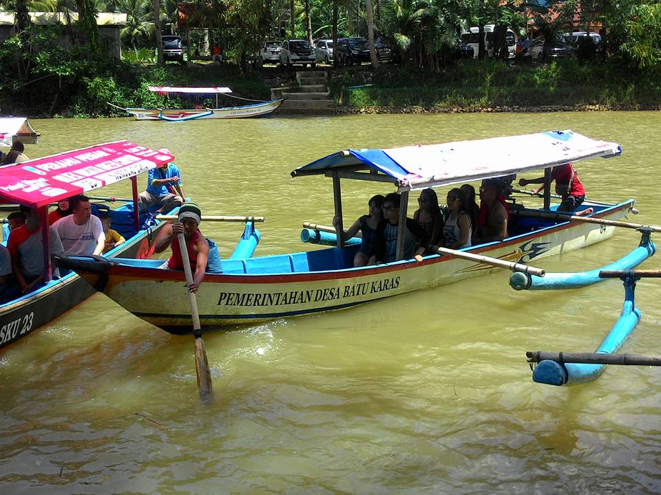 Boat-to-Ciwayang