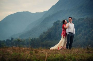 Nepal Honeymoon Package