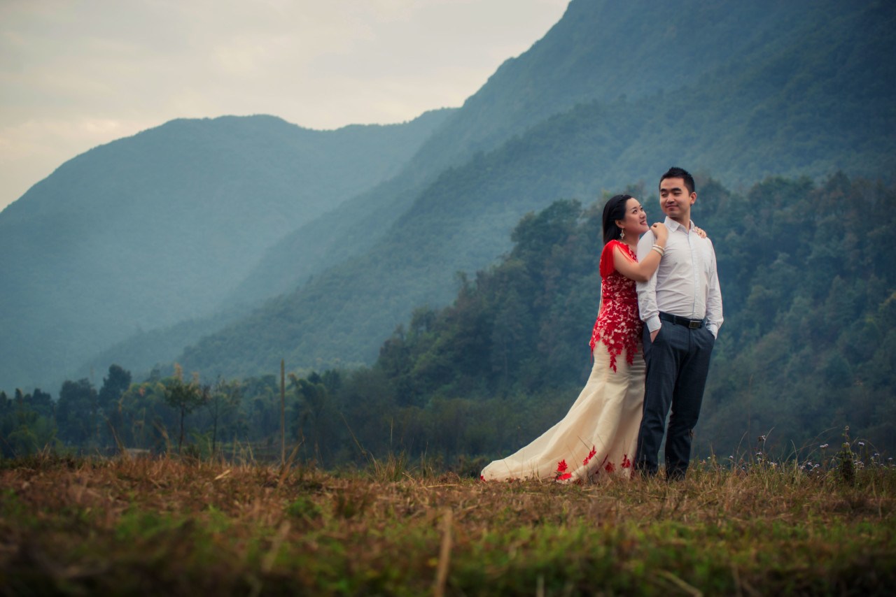 Nepal Honeymoon Package 5D4N Kathmandu Nagarkot Nepal