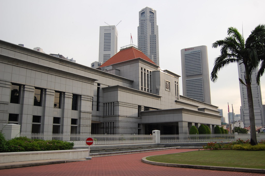 Parliament-House-Singapore