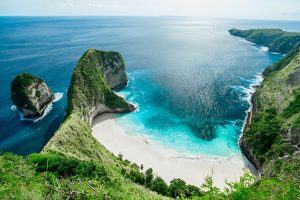 Explore Indonesia - Jelajahi Keindahan Pesona Nusa Penida Bali