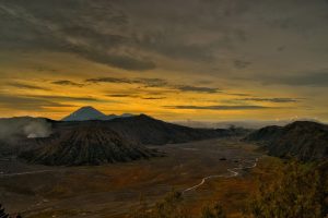 Explore Indonesia - Tour Bromo dari Malang yang Menawan