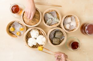 Explore Indonesia - Masuknya Makanan Khas Tiongkok: Dimsum Makin Dikenal di Kuliner Indonesia