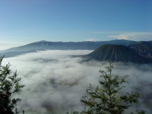 Explore Indonesia - Menembus Kabut Menuju Bromo: Petualangan Seru dari Bali Bersama YoExplore