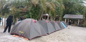 Explore Indonesia - Sukma Leadership Camp Membentuk Pemimpin Berkarakter dan Menghargai Alam